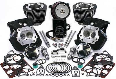 Zipper’s Updated Drop-On 107