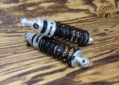 EMC Custom Line Shocks