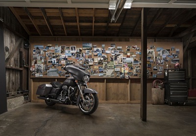 Generations Campaign. Trophy Wall.