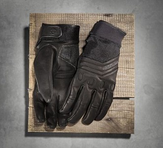 Hot, New Motorcycle Riding Gloves