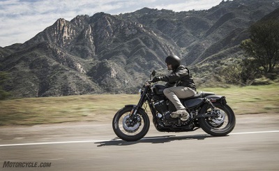 New 2016 Harley Davidson