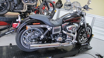 Two Brothers Exhaust