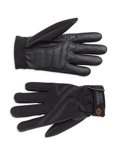 Harley-Davidson Airflow Full-Finger Gloves