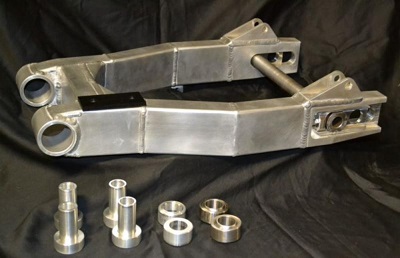 Harley FXR Swing Arm From C&S
