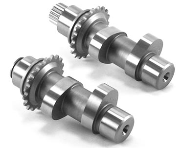 New Red Shift 587 Performance Cam For CVO-110 Engines