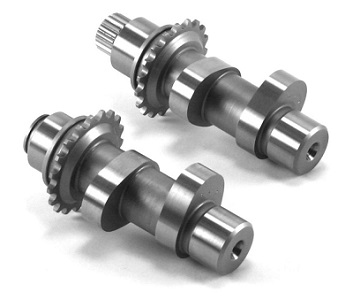 Zipper's new Red Shift 857 cam