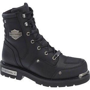 6 Sinister Motorcycle Riding Boots