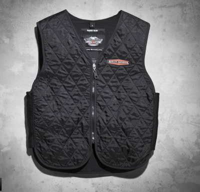 Beat The Heat - New Riding Gear