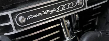 Hot Rod Package For Harley CVO Models