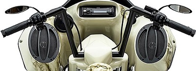 John Shope’s Dirty Bird Concepts Handlebar Options For Harley Touring Models