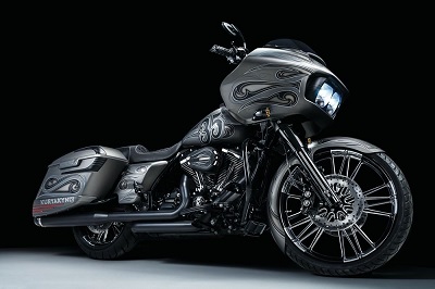 Buffalo Chip VIP For Life Pass