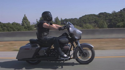 Sturgis 76 Family Legacy