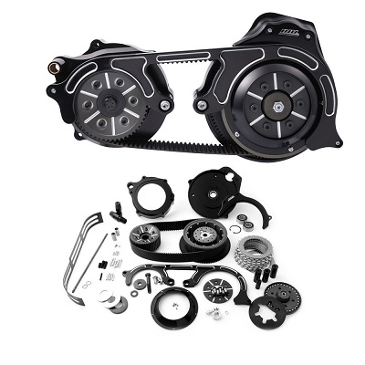New Parts For Your Harley-Davidson Touring Motorcycle