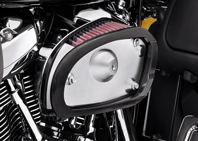 2017 Genuine Motor Parts & Accessories