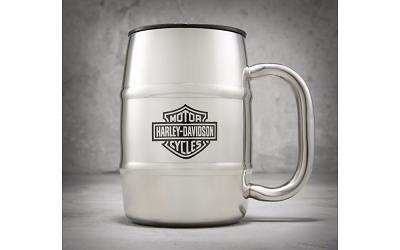 harley-davidson-stainless-steel-barrel-mug-1