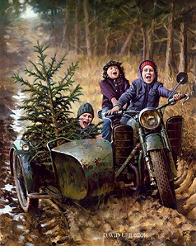 uhls-new-painting-release-for-the-holidays