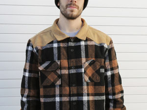 Harley-Davidson's Contrast Accent Quilted Jacket - Tested