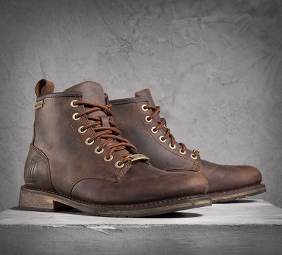 harley-davidsons-darrol-boot