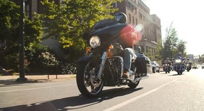 Motorcycles & Baseball - Episode 3