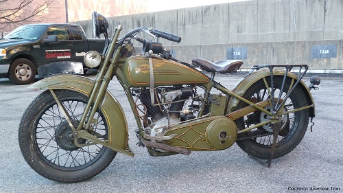 5 Harley-Davidson Models That Changed History