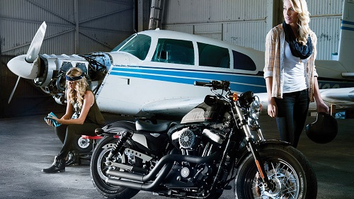 7 Most Popular Sportster Modifications