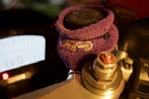 Motorcycle Superstitions Exposed