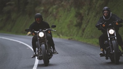 Out The Window - Ben Ferguson