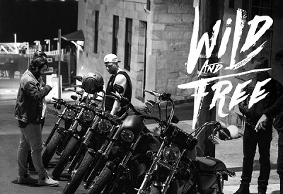 When Was The Golden Age Of Motorcycling