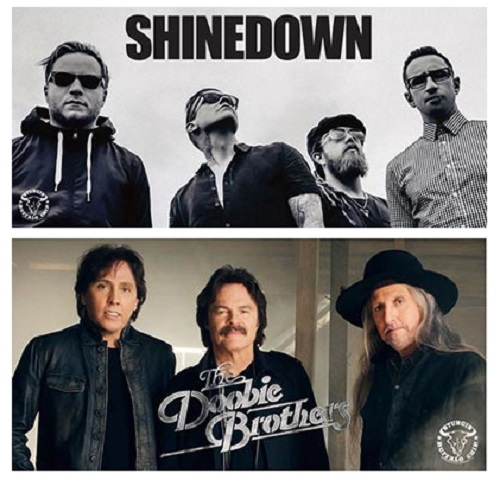 2017 Motorcycle And Music Festival