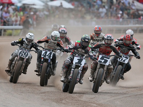 5 Must-Visit Locations for Daytona Bike Week