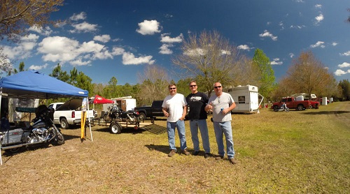 Last-minute Lodging during Daytona Bike Week