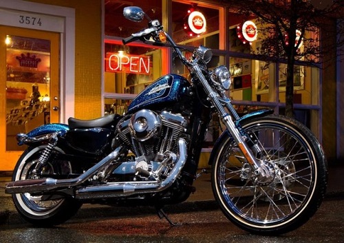 What Does Your Bike Say About You