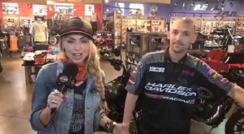 2017 Street Rod Walk-Around