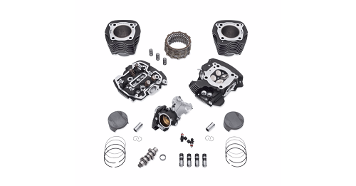 4 Things We Recommend for Your Milwaukee-Eight