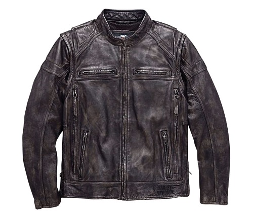 Leather Jackets We Love