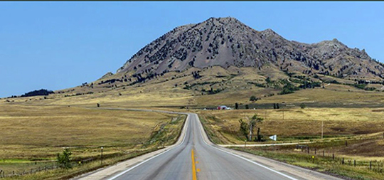 Sturgis Pappy Hoel Campground