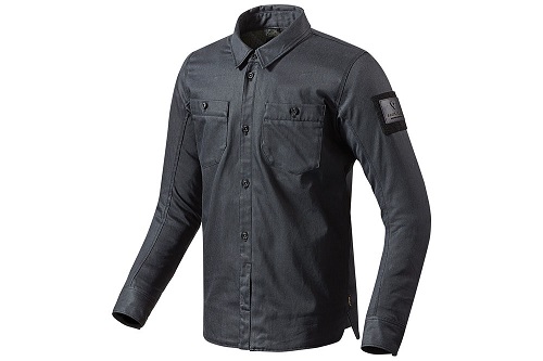 Textile Jackets We Love