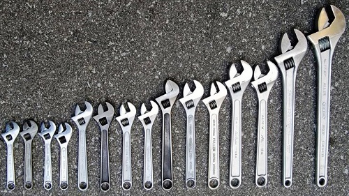 The 12 Basic Tools Needed in Your Workshop