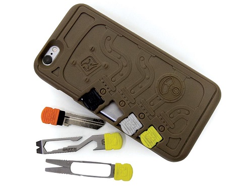 6 New Products for Harley Baggers