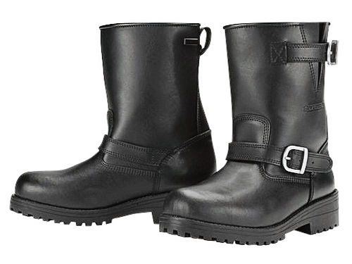 8 Motorcycle Boots Under $150