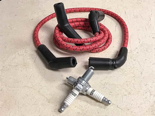 Spark Plug Wires