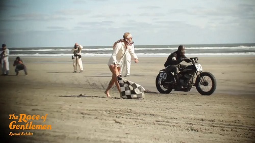 TROG Special Exhibit at the H-D Museum