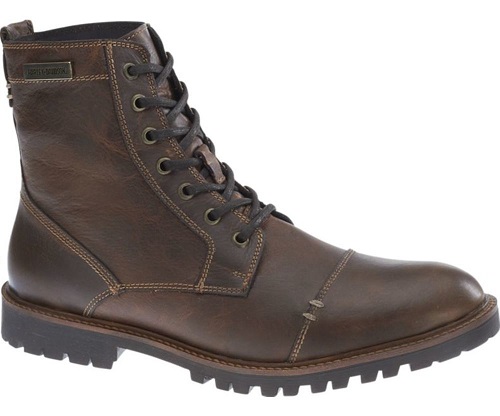 The Latest from Harley-Davidson Footwear