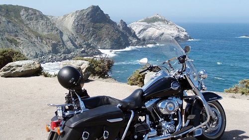 11 Rides to Do Before You Die