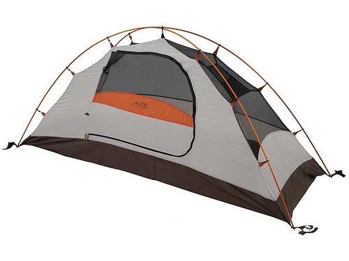 Budget Camping Gear for Motorcycle Touring