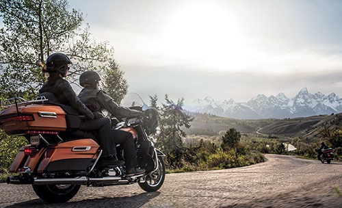 Motorcycle Versus Car Insurance