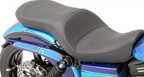New Harley-Davidson Parts from Drag Specialties