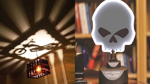 Supreme Gift Ideas For the Harley Rider