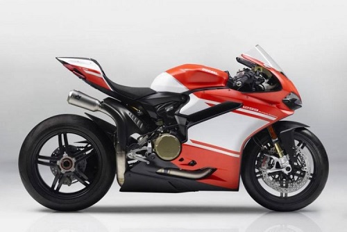 Will Harley-Davidson Buy Ducati