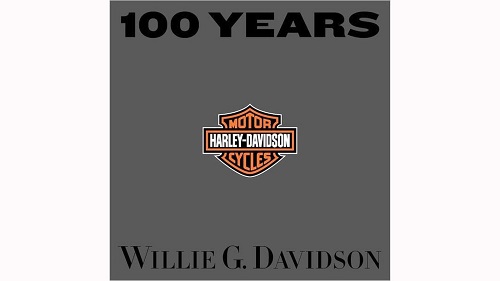 6 Great Harley-Davidson Books
